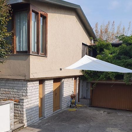 B&B Family Home Soresina Exterior foto