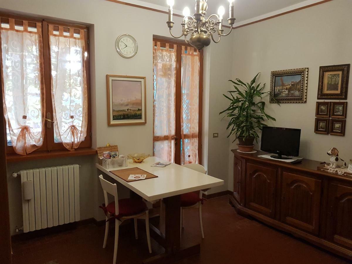 B&B Family Home Soresina Exterior foto